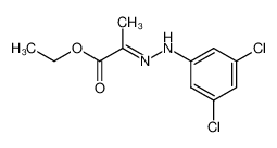 137836-38-5 structure, C11H12Cl2N2O2