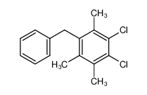 108201-79-2 2,3,6-trimethyl-4,5-dichlorodiphenylmethane