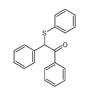 16222-09-6 structure, C20H16OS