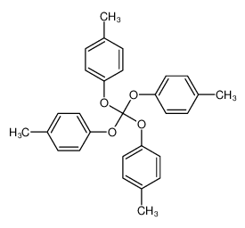 54974-05-9 structure, C29H28O4