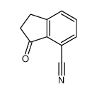 7-氰基-1-茚满酮