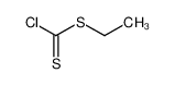 35447-70-2 structure, C3H5ClS2