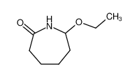 74815-48-8 structure, C8H15NO2