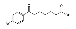 898787-83-2 structure, C13H15BrO3