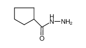 Cyclopentanecarbohydrazide 3400-07-5