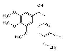 82855-09-2 structure, C18H22O6