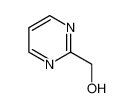 2-羟甲基嘧啶