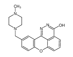 805242-85-7 structure, C20H20N4O2