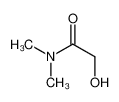 14658-93-6 structure, C4H9NO2