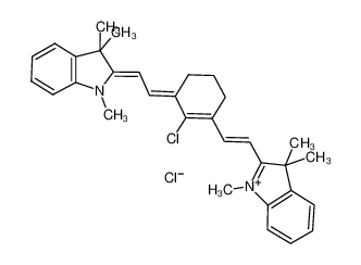 199444-11-6 IR-775 氯化物