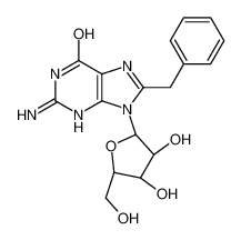 88158-12-7 structure