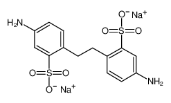 2,2'-ETHYLENEBIS- (5-AMINOBENZENESULFONATE) DISODIUM SALT 93981-27-2