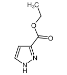 Ethyl 3-Pyrazolecarboxylate 5932-27-4
