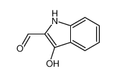 172984-51-9 structure, C9H7NO2