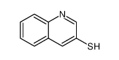 quinoline-3-thiol