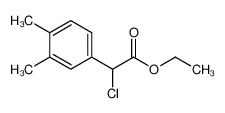 79714-32-2 structure, C12H15ClO2