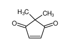 26154-22-3 structure, C7H8O2