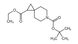 1242268-17-2 structure, C15H25NO4