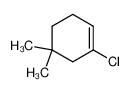 76181-38-9 1-chloro-5,5-dimethylcyclohex-1-ene