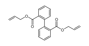 51256-00-9 structure, C20H18O4