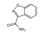 16807-21-9 structure, C8H6N2OS