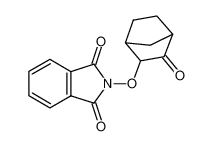 125349-06-6 structure, C15H13NO4