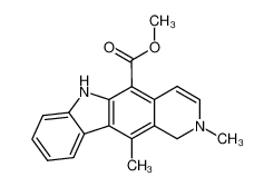 91653-16-6 structure, C19H18N2O2