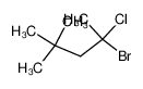 860544-16-7 structure, C7H14BrCl