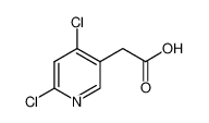 199283-51-7 structure, C7H5Cl2NO2