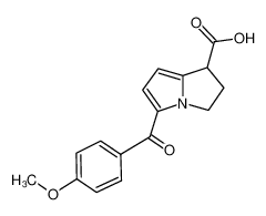 66635-85-6 structure, C16H15NO4