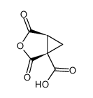 114644-48-3 structure, C6H4O5