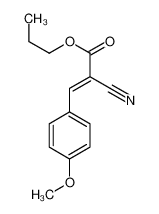 93966-57-5 structure, C14H15NO3