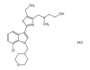 1303527-36-7 structure