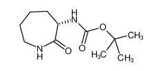 L-(-)-3-N-Boc-氨基-2-氮杂丙酮