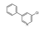 292068-12-3 3-氯-5-苯基吡啶