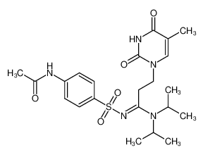 1422277-71-1 structure