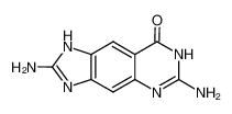 1001242-71-2 structure, C9H8N6O