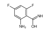 893428-66-5 structure, C7H6F2N2O