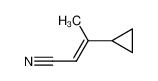 822-95-7 structure, C7H9N