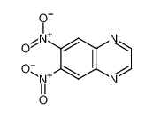 68836-13-5 structure, C8H4N4O4