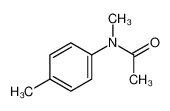 612-03-3 N-甲基-N-(4-甲基苯基)乙酰胺