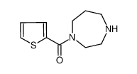 683274-51-3 structure, C10H14N2OS