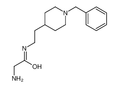 757236-89-8 structure, C16H25N3O