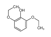 90132-55-1 structure, C10H14O3