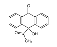 98540-93-3 structure, C16H12O3