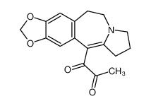 38848-24-7 structure, C17H17NO4