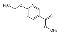 74357-22-5 spectrum, methyl 6-ethoxynicotinate