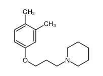 5363-65-5 structure, C16H25NO