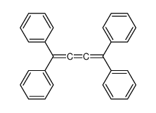 1,4,4-triphenylbuta-1,2,3-trienylbenzene 1483-68-7