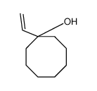 6244-48-0 1-ethenylcyclooctan-1-ol